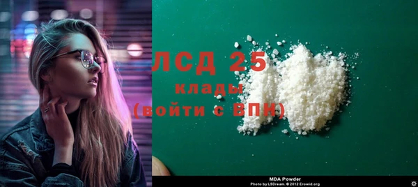 хмурый Рославль